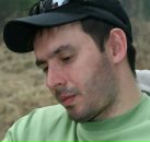 Фотография Сергеевича Павла