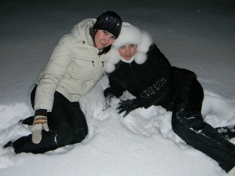 Мария Филатова фотография #4