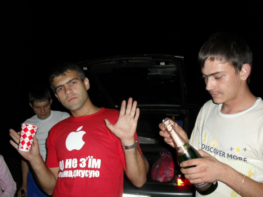 Лёха Verty фотография #28