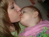 Фотография Лобовиковой Катерины