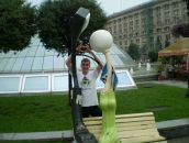 Фотография Паничкина Денчика