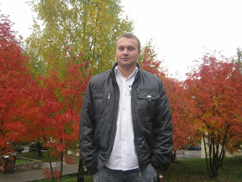 Альберт Таныгин фотография #19