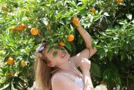 Фотография Беловой Марии