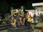 Фотография Запоточной Ангелины