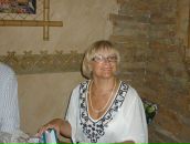 Фотография Степаненковой Валентины