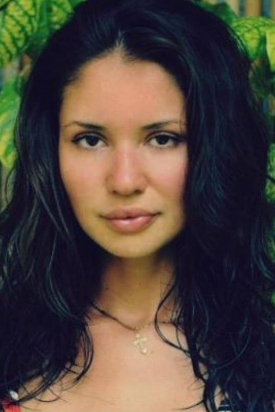 Даша Иванова фотография #16