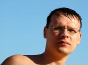 Фотография Кошкарёва Михаила