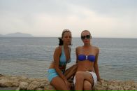 Фотография Егоровой Виты