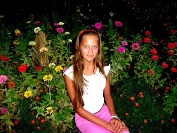 №3, Евгения Полушкина, 32 года, Екатеринбург №3, Евгения Полушкина, 32 года, Екатеринбург