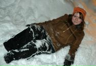 Фотография Дмитриевой Регины