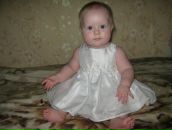 Фотография Тереховой Анастасии