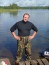 Фотография Добровольского Святослава