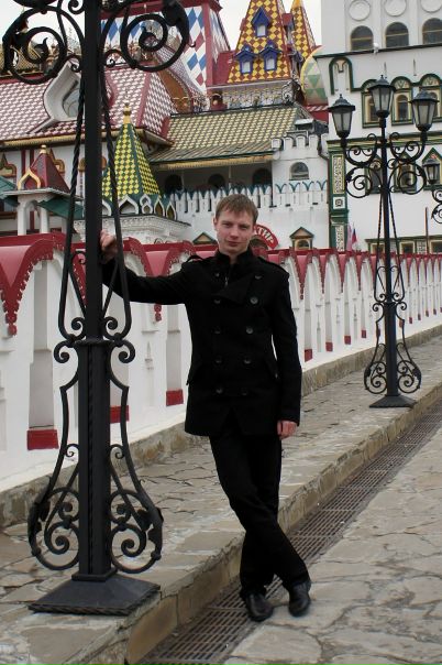 №14, Валерий Боков №14, Валерий Боков