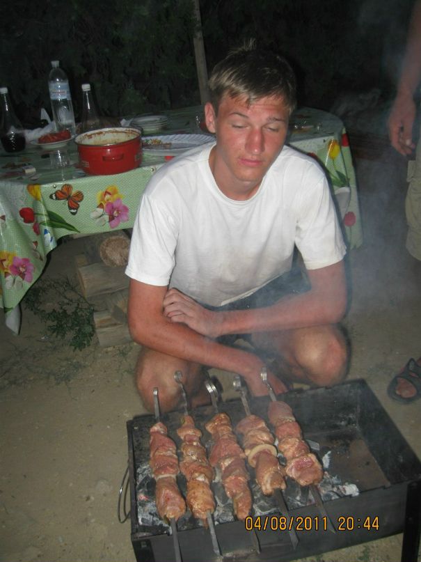 Артём Дроголо фотография #35