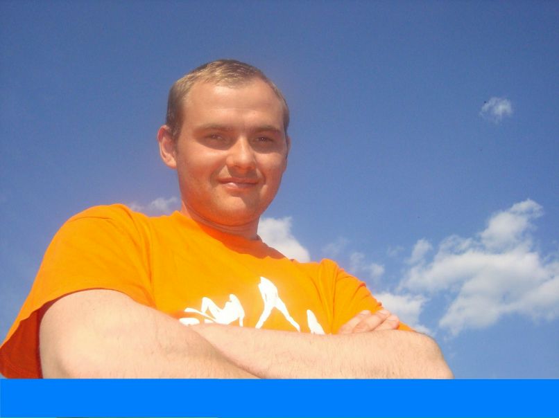 Олег Мальцев фотография #4