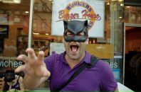 Фотография Шебуняева Олега