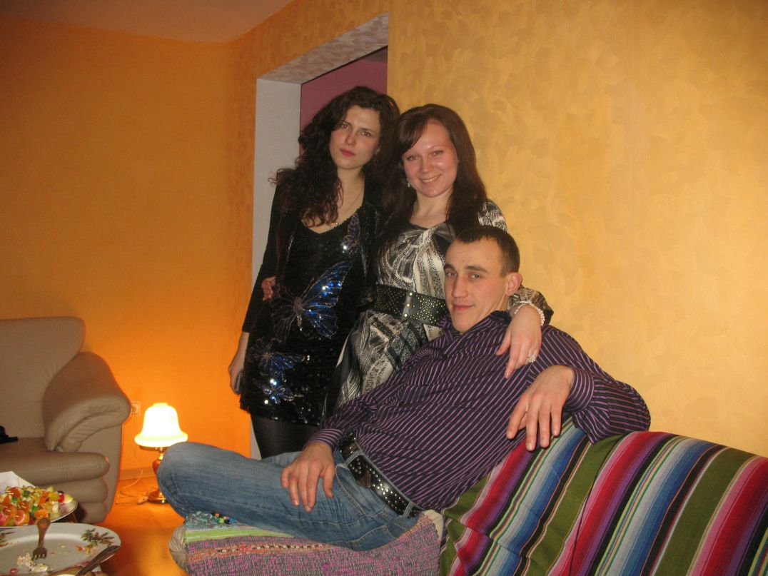 Дмитрий Дмитриев фотография #34