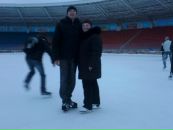 Фотография Корниловой Зинаиды