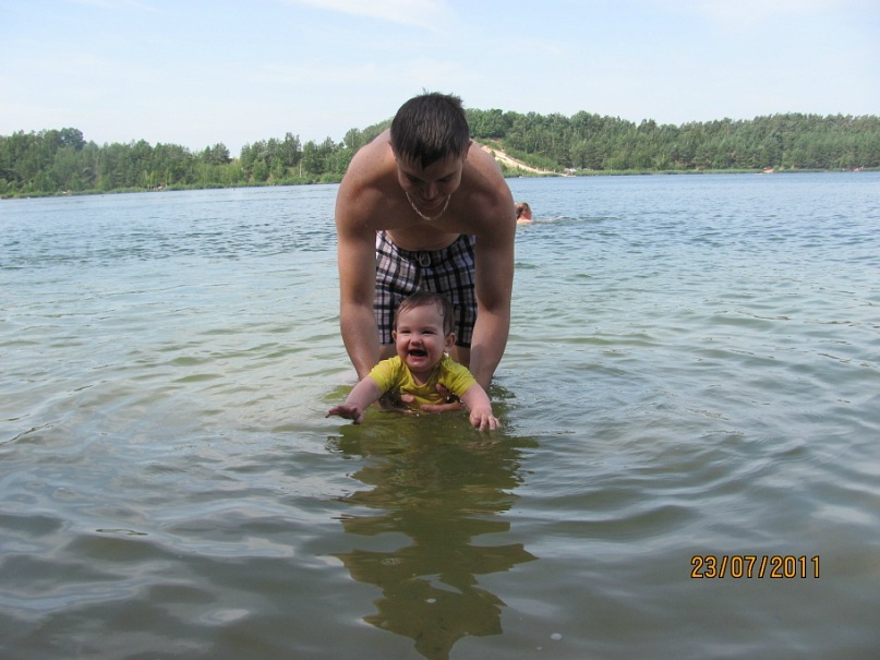 Дмитрий Бобик фотография #23