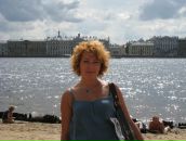 Фотография Остапенко Ольги