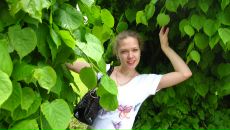 Фотография Янкиной Инны