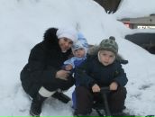 Фотография Проторской Александры