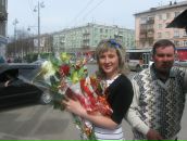 Фотография Баландиной Натальи