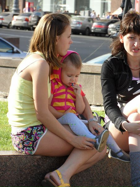 Софья Шустер фото №25