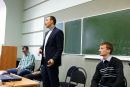 Фотография Березовского Павла