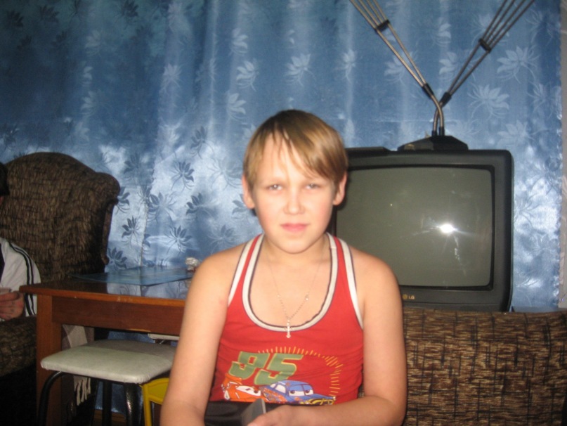 Вова Дорофеев фотография #30