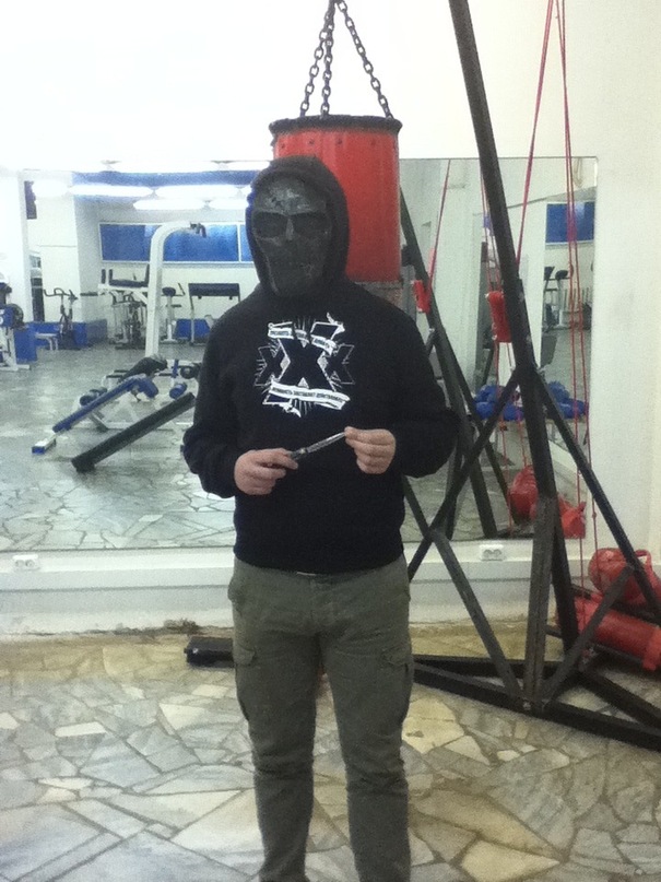 Василий Щеголев фотография #11