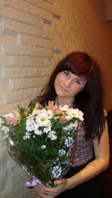 Елизавета Тимофеева фотография #20