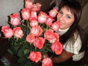 Фотография Матвеевой-Ивановой Екатерины