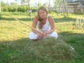 Фотография Минаевой Елизаветы