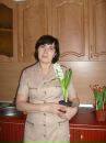 Фотография Зиновьевой Розы