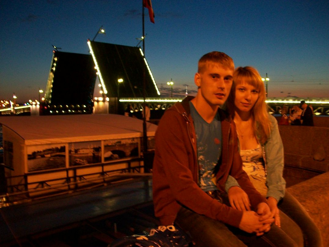Дмитрий Генрих фотография #47