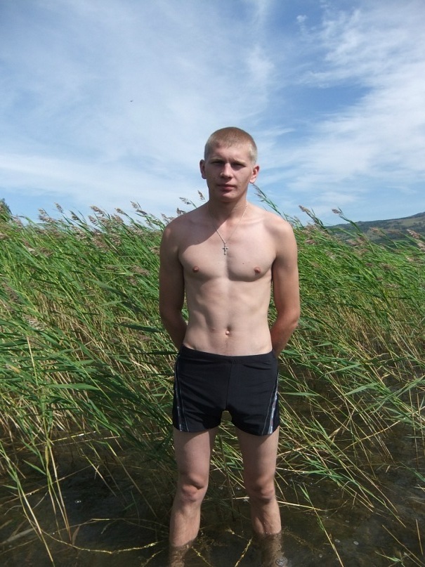 Алексей Башкуров фотография #43