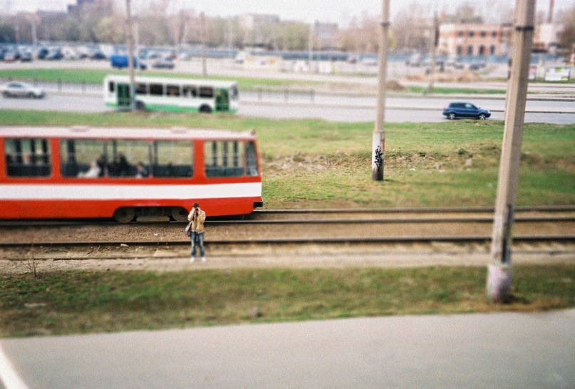 Игорь Слепухин фотография #32