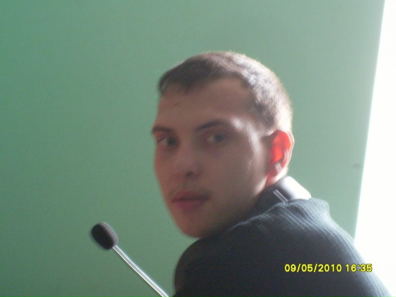 Сергей Яковлев фотография #48