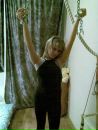 Фотография Беспаловой Юны