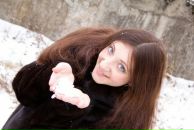 Фотография Латыниной Катерины