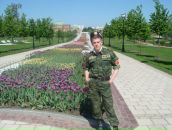 Фотография Сальникова Влада