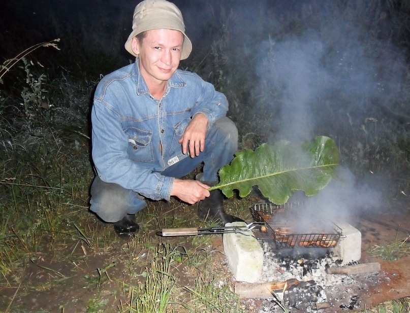 Сергей Полозов фотография #8