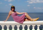 Фотография Фетюхиной Ирины