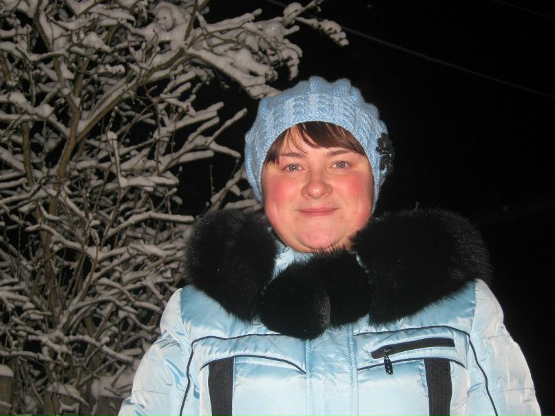 Анна Саенко фотография #42