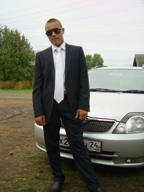 Андрей Брылев фотография #29
