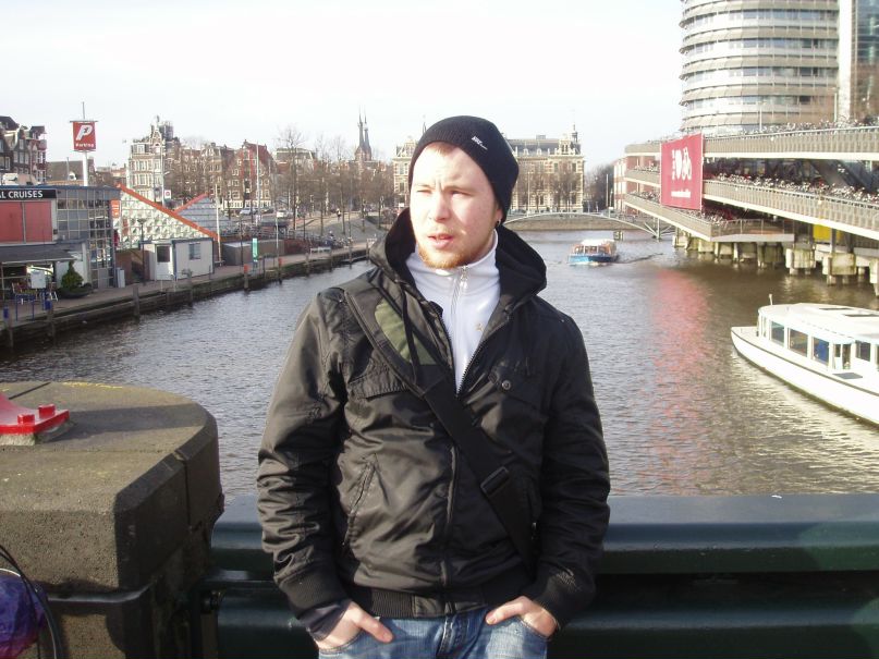 Леонид Агеев фотография #14
