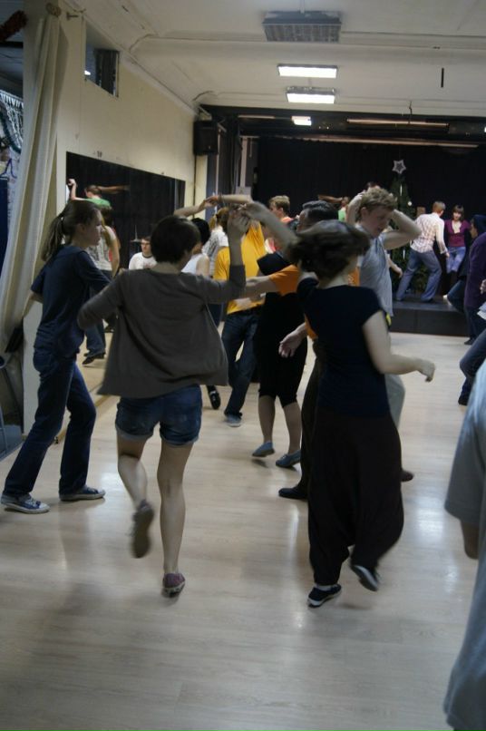 Дмитрий Демарин фотография #41