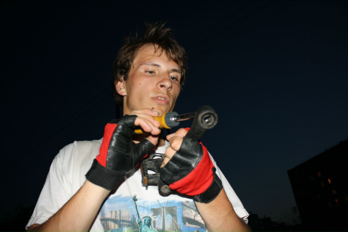 Bob Bob фотография #31