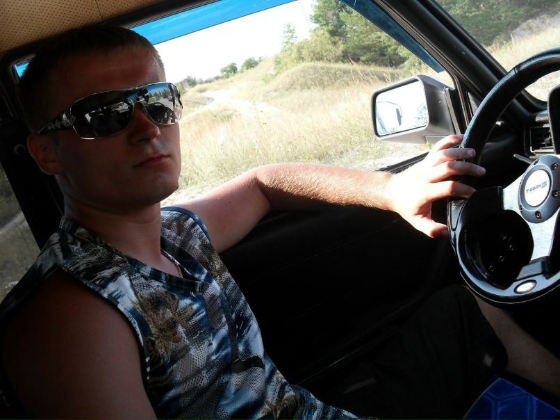 Евгений Козлов фотография #35